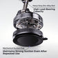 🔥Mehr kaufen mehr sparen🔄360° verstellbarer magnetischer Vakuum-Telefonhalter📱1