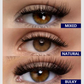 💖 50% Rabatt! Magnetische Wimpern Set – Wiederverwendbar & Einfach anzuwenden. Kein Kleber, Sofortwirkung! ✨👁️