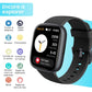 Multifunktionale Smartwatch für Damen und Herren