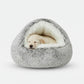 🎁 Weihnachtsangebote 🎄🐶 CozyHive 😺 – Premium-Haustierbett