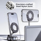 🔥Mehr kaufen mehr sparen🔄360° verstellbarer magnetischer Vakuum-Telefonhalter📱1