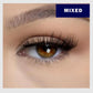 💖 50% Rabatt! Magnetische Wimpern Set – Wiederverwendbar & Einfach anzuwenden. Kein Kleber, Sofortwirkung! ✨👁️