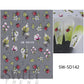 🌸🔥1 kaufen, 1 gratis💅 5D Blumen-Nagelsticker🌺
