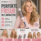 🔥 50 % Rabatt💇‍♀️ 2-in-1 Haar Volumen Kamm ✨ Voluminöses Haar in Minuten