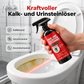❤️🔥50% RABATT! Kalk‑ & Urinsteinlöser – ohne Schrubben, sekundenschnell sauber🚽