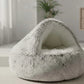 🎁 Weihnachtsangebote 🎄🐶 CozyHive 😺 – Premium-Haustierbett