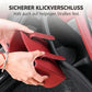 🚗 50% RABATT! 🧺 Leder-Getränkehalter – Clip-Befestigung, robust & sicherer Halt ✨