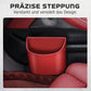 🚗 50% RABATT! 🧺 Leder-Getränkehalter – Clip-Befestigung, robust & sicherer Halt ✨
