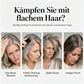 💥🎁50% RABATT!✨🍑Haar‑Volumen‑Spray mit Pfirsichduft – Fülle & Halt ohne Verkleben – Ideal für feines & glattes Haar 💨
