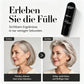 💥🎁50% RABATT!✨🍑Haar‑Volumen‑Spray mit Pfirsichduft – Fülle & Halt ohne Verkleben – Ideal für feines & glattes Haar 💨