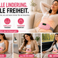 💝Das beste Geschenk für sie! Dynamisches Massage- und Wärmegürtel für die Menstruation