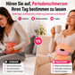 💝Das beste Geschenk für sie! Dynamisches Massage- und Wärmegürtel für die Menstruation