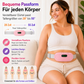 💝Das beste Geschenk für sie! Dynamisches Massage- und Wärmegürtel für die Menstruation