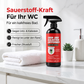 ❤️🔥50% RABATT! Kalk‑ & Urinsteinlöser – ohne Schrubben, sekundenschnell sauber🚽