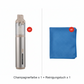🚗🧹 54% RABATT! V8 Apex Autostaubsauger – 4-in-1 tragbarer kabelloser Mini-Staubsauger mit 19.000 Pa Saugleistung ✨