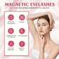 💖 50% Rabatt! Magnetische Wimpern Set – Wiederverwendbar & Einfach anzuwenden. Kein Kleber, Sofortwirkung! ✨👁️