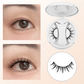 💖 50% Rabatt! Magnetische Wimpern Set – Wiederverwendbar & Einfach anzuwenden. Kein Kleber, Sofortwirkung! ✨👁️