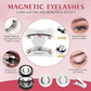💖 50% Rabatt! Magnetische Wimpern Set – Wiederverwendbar & Einfach anzuwenden. Kein Kleber, Sofortwirkung! ✨👁️