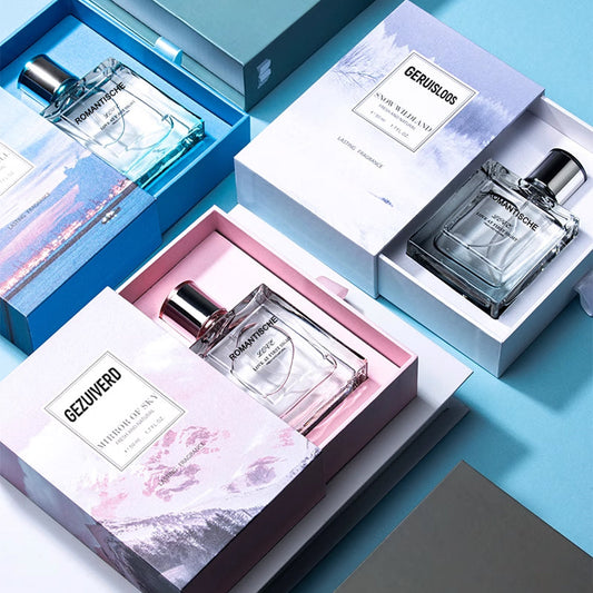 ❤️DAS HEISSESTE HYPNOTISCHE PHEROMON-PARFUM IN JAPAN 🔥Verführungs-Parfum für Männer