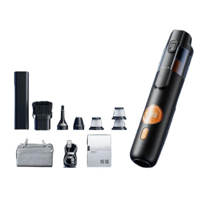 🎁💥2026 neue Produkte im Sonderangebot💥5-in-1 Smart-Handstaubsauger-Set