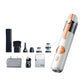 🎁💥2026 neue Produkte im Sonderangebot💥5-in-1 Smart-Handstaubsauger-Set