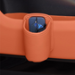🚗 50% RABATT! 🧺 Leder-Getränkehalter – Clip-Befestigung, robust & sicherer Halt ✨