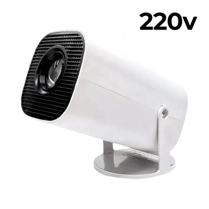 🎬 JETZT 56 % RABATT!✨ Tragbarer 1080p-HD-WLAN-Projektor – kabellos, kristallklar und kompakt – ein Muss für jedes Heimkino 🍿