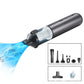 🚗🧹 54% RABATT! V8 Apex Autostaubsauger – 4-in-1 tragbarer kabelloser Mini-Staubsauger mit 19.000 Pa Saugleistung ✨