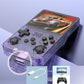 🎮👾 Retro-Handheld-Spielkonsole – 3,5″ HD-Bildschirm (640x480) 🕹️💾 64 GB Speicher, RK3326-Chip, 2500 mAh – perfekt für unterwegs & Nostalgie-Fans. Sofort spielbereit mit hunderten Klassikern.