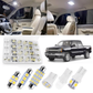 🌞60% Rabatt!💡 42-teiliges superhelles LED-Innenraumbeleuchtungs-Set, plug & play – einfach aufwerten Sie Ihr Auto! ✨