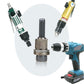 ⚙️50% RABATT!🔩Gewindeeinsatz Nietenmuttern Set – Kein Schweißen, kein Ausreißen der Schrauben mehr!