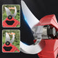 ✂️ Akku-Baumschere Set – handlich, leicht & präzise für Gartenarbeit und Obstbaumschnitt 🔋🌳