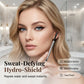 📢1 kaufen, 1 gratis erhalten💕1 Gel-Eyeliner-Stift mit ultrafeiner Spitze, seidig und wasserfest