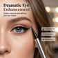 📢1 kaufen, 1 gratis erhalten💕1 Gel-Eyeliner-Stift mit ultrafeiner Spitze, seidig und wasserfest