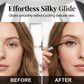 📢1 kaufen, 1 gratis erhalten💕1 Gel-Eyeliner-Stift mit ultrafeiner Spitze, seidig und wasserfest