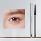 📢1 kaufen, 1 gratis erhalten💕1 Gel-Eyeliner-Stift mit ultrafeiner Spitze, seidig und wasserfest