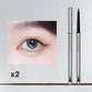 📢1 kaufen, 1 gratis erhalten💕1 Gel-Eyeliner-Stift mit ultrafeiner Spitze, seidig und wasserfest