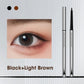 📢1 kaufen, 1 gratis erhalten💕1 Gel-Eyeliner-Stift mit ultrafeiner Spitze, seidig und wasserfest