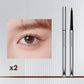 📢1 kaufen, 1 gratis erhalten💕1 Gel-Eyeliner-Stift mit ultrafeiner Spitze, seidig und wasserfest