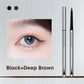 📢1 kaufen, 1 gratis erhalten💕1 Gel-Eyeliner-Stift mit ultrafeiner Spitze, seidig und wasserfest