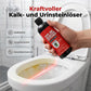 ❤️🔥50% RABATT! Kalk‑ & Urinsteinlöser – ohne Schrubben, sekundenschnell sauber🚽