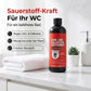❤️🔥50% RABATT! Kalk‑ & Urinsteinlöser – ohne Schrubben, sekundenschnell sauber🚽