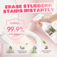 🔥Badezimmerreiniger-Spray 450 ml gegen Kalk, Wasserflecken & Seifenreste