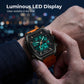 ⏳Zeitlich begrenztes Sonderangebot⏰Herren Dual-Display Sportuhr mit Leuchtzifferblatt 🏃