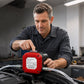 🔧 56% RABATT! 🛢️ Elektrische Ölabsaugpumpe – Selbstansaugend, vielseitig & leistungsstark – Ideal für Motoröl, Diesel & Hydrauliköl 🚗
