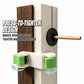 🔧KAUFE 1, ERHALTE 1 GRATIS!  Montageklemme für Holzbearbeitung – Robuste Spannkraft, präzise Fixierung & einfache Handhabung – Ideal für Füllbretter & Werkstattprojekte ✨
