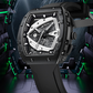 Herren Outdoor-Sportuhr