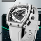 Herren Outdoor-Sportuhr