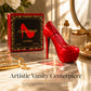 Verführerisches Crazy Heels Parfum