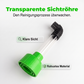 Reinigungswerkzeug für Kondensatablaufleitungen